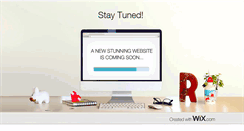 Desktop Screenshot of czuwaj.org